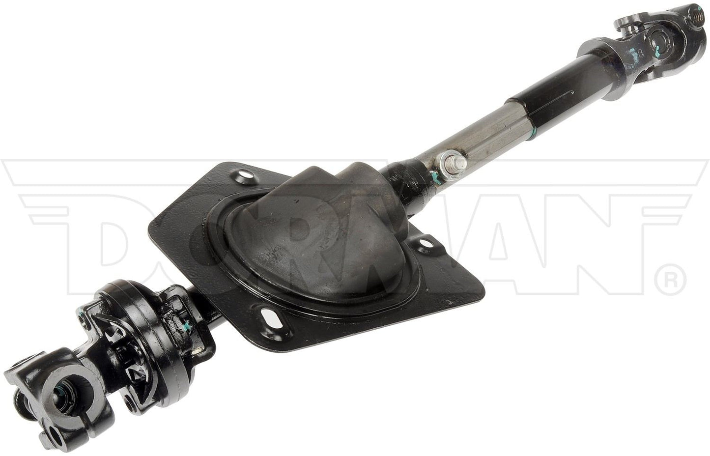 Dorman - OE Solutions Lower Intermediate Steering Shaft with Corrosion Resistant for Ford 1996-92 425-339