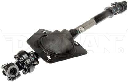 Dorman - OE Solutions Lower Intermediate Steering Shaft with Corrosion Resistant for Ford 1996-92 425-339