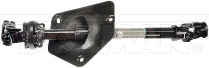 Dorman - OE Solutions Lower Intermediate Steering Shaft with Corrosion Resistant for Ford 1996-92 425-339