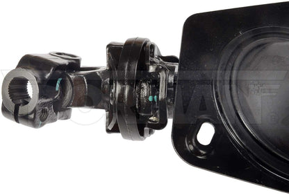 Dorman - OE Solutions Lower Intermediate Steering Shaft with Corrosion Resistant for Ford 1996-92 425-339