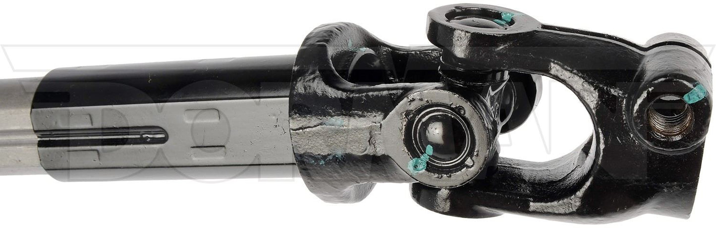 Dorman - OE Solutions Lower Intermediate Steering Shaft with Corrosion Resistant for Ford 1996-92 425-339