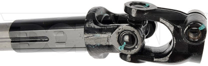 Dorman - OE Solutions Lower Intermediate Steering Shaft with Corrosion Resistant for Ford 1996-92 425-339