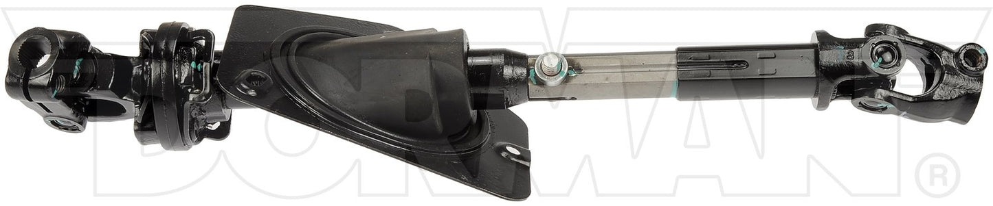 Dorman - OE Solutions Lower Intermediate Steering Shaft with Corrosion Resistant for Ford 1996-92 425-339