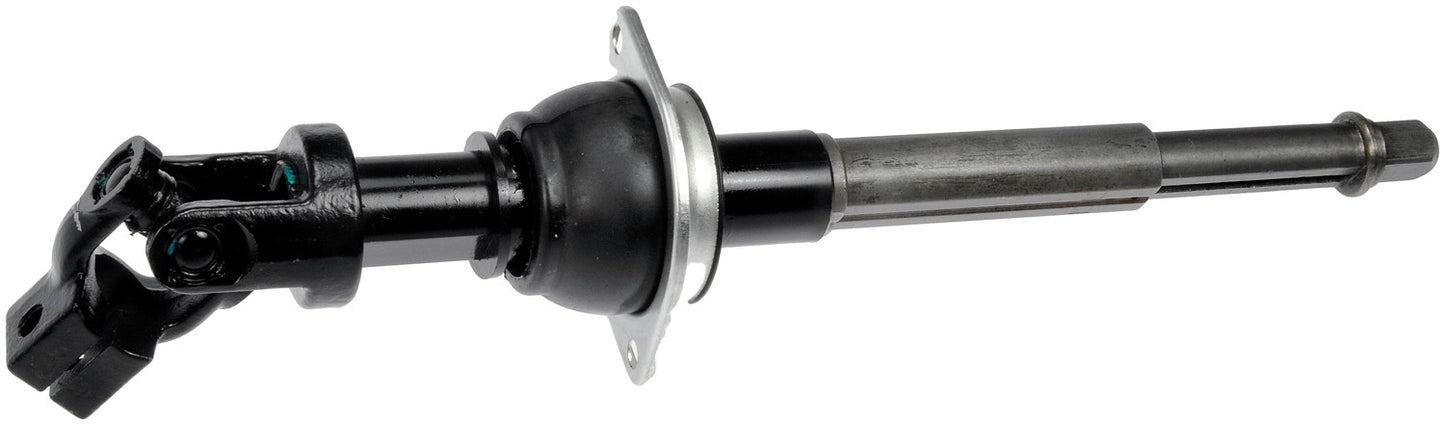 Dorman - OE Solutions Steering Shaft with Corrosion resistant for 1995-2002 Ford Lincoln Mercury 425-343