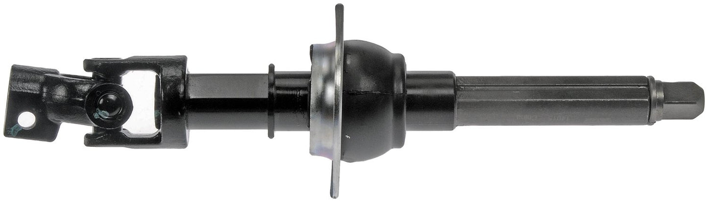 Dorman - OE Solutions Steering Shaft with Corrosion resistant for 1995-2002 Ford Lincoln Mercury 425-343