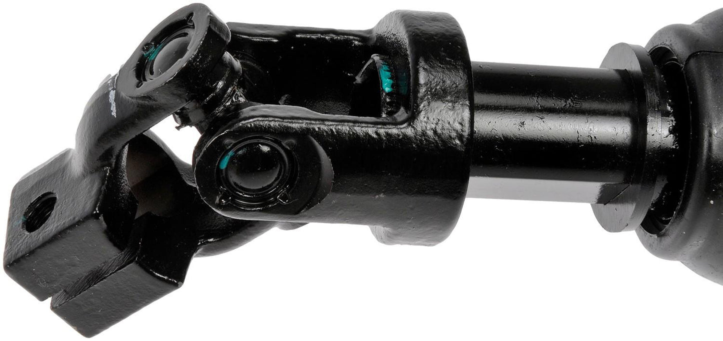 Dorman - OE Solutions Steering Shaft with Corrosion resistant for 1995-2002 Ford Lincoln Mercury 425-343