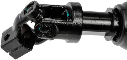 Dorman - OE Solutions Steering Shaft with Corrosion resistant for 1995-2002 Ford Lincoln Mercury 425-343