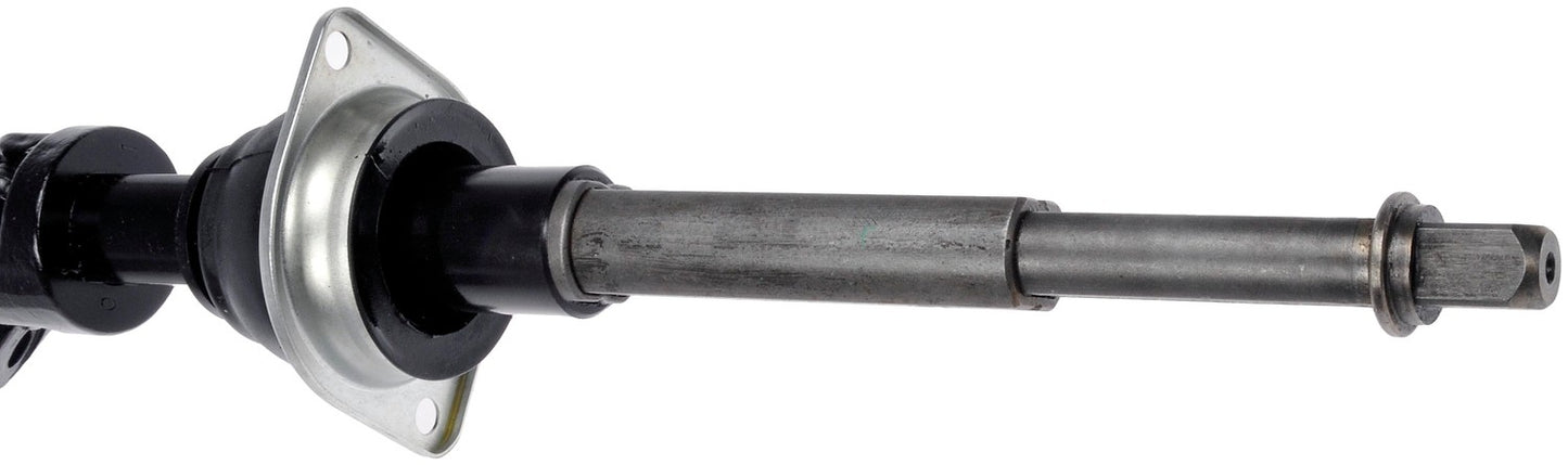 Dorman - OE Solutions Steering Shaft with Corrosion resistant for 1995-2002 Ford Lincoln Mercury 425-343