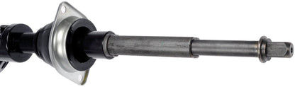 Dorman - OE Solutions Steering Shaft with Corrosion resistant for 1995-2002 Ford Lincoln Mercury 425-343