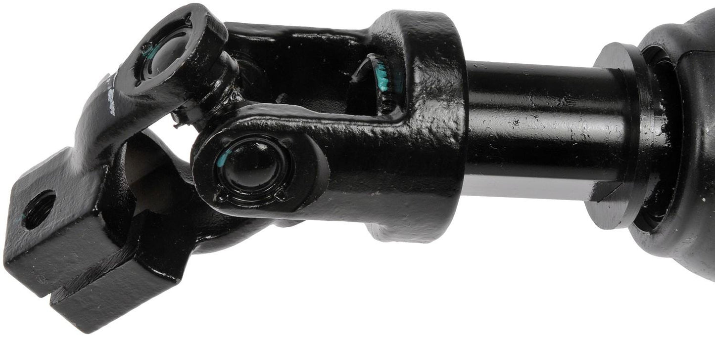 Dorman - OE Solutions Steering Shaft with Corrosion resistant for 1995-2002 Ford Lincoln Mercury 425-343