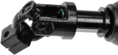 Dorman - OE Solutions Steering Shaft with Corrosion resistant for 1995-2002 Ford Lincoln Mercury 425-343