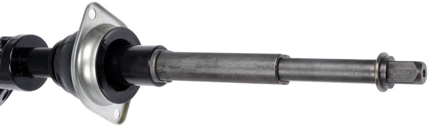 Dorman - OE Solutions Steering Shaft with Corrosion resistant for 1995-2002 Ford Lincoln Mercury 425-343