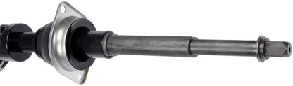 Dorman - OE Solutions Steering Shaft with Corrosion resistant for 1995-2002 Ford Lincoln Mercury 425-343