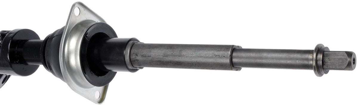 Dorman - OE Solutions Steering Shaft with Corrosion resistant for 1995-2002 Ford Lincoln Mercury 425-343