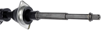 Dorman - OE Solutions Steering Shaft with Corrosion resistant for 1995-2002 Ford Lincoln Mercury 425-343