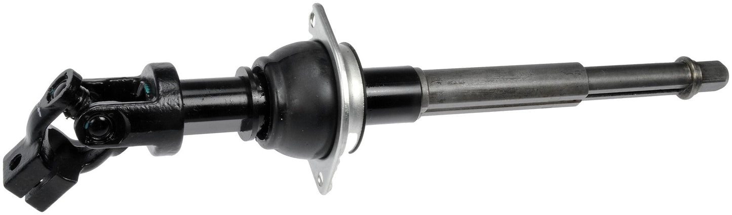 Dorman - OE Solutions Steering Shaft with Corrosion resistant for 1995-2002 Ford Lincoln Mercury 425-343