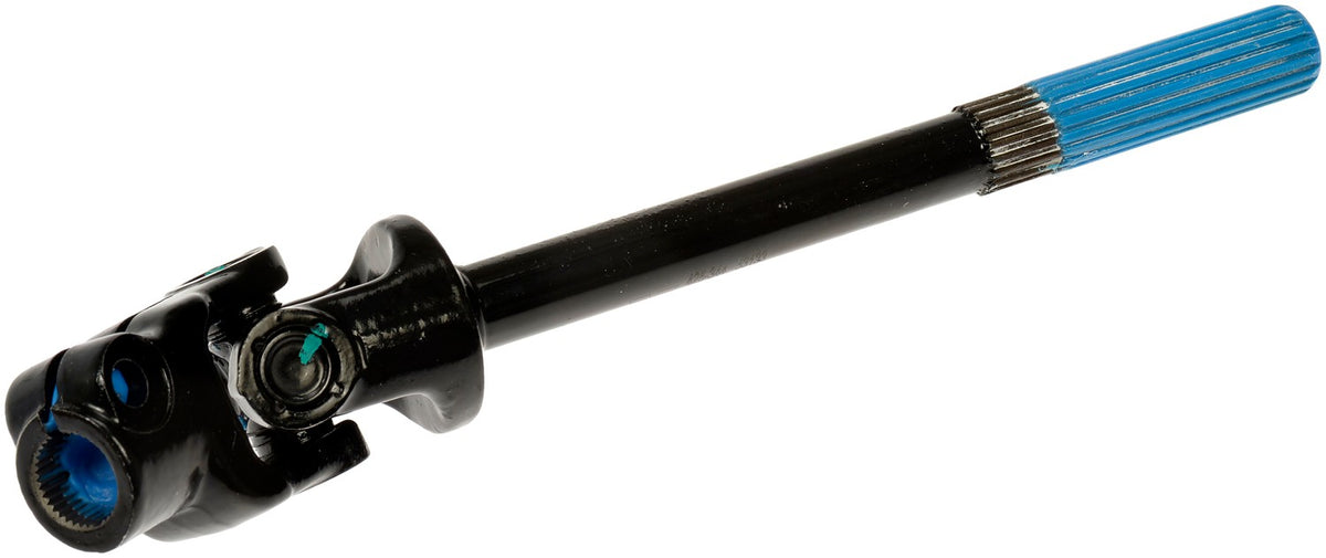 Dorman - OE Solutions Intermediate Steering Shaft Corrosion Resistant Fusion 2008-06 MKZ 2008-07 Zephyr 2006 Milan 2008-06