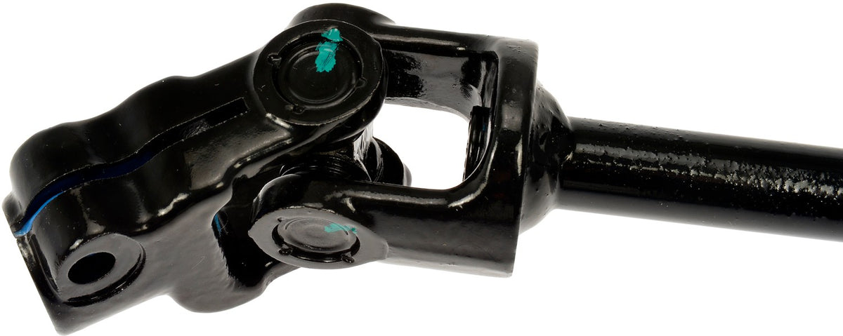 Dorman - OE Solutions Intermediate Steering Shaft Corrosion Resistant Fusion 2008-06 MKZ 2008-07 Zephyr 2006 Milan 2008-06