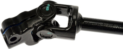 Dorman - OE Solutions Intermediate Steering Shaft Corrosion Resistant Fusion 2008-06 MKZ 2008-07 Zephyr 2006 Milan 2008-06