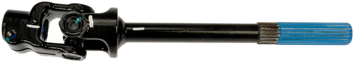 Dorman - OE Solutions Intermediate Steering Shaft Corrosion Resistant Fusion 2008-06 MKZ 2008-07 Zephyr 2006 Milan 2008-06