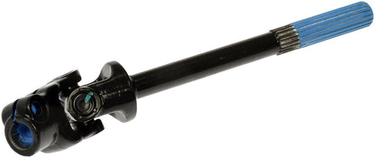 Dorman - OE Solutions Intermediate Steering Shaft Corrosion Resistant Fusion 2008-06 MKZ 2008-07 Zephyr 2006 Milan 2008-06