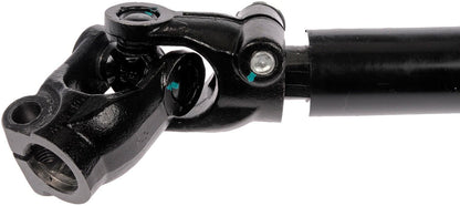 Dorman - OE Solutions Lower Intermediate Steering Shaft with Corrosion Resistance for 1992-2003 Ford 425-350