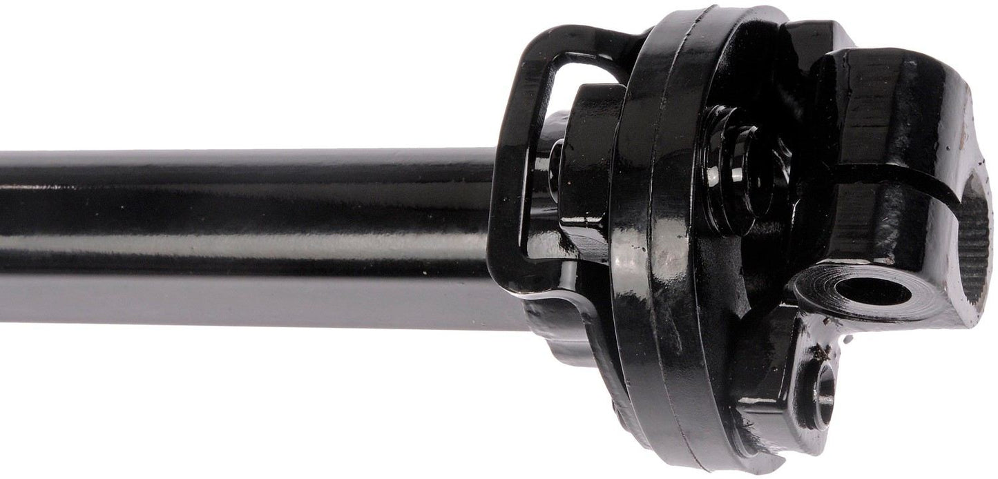 Dorman - OE Solutions Lower Intermediate Steering Shaft with Corrosion Resistance for 1992-2003 Ford 425-350