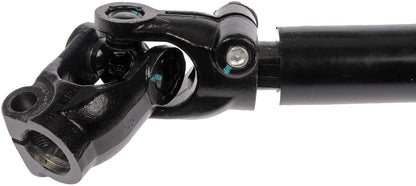 Dorman - OE Solutions Lower Intermediate Steering Shaft with Corrosion Resistance for 1992-2003 Ford 425-350