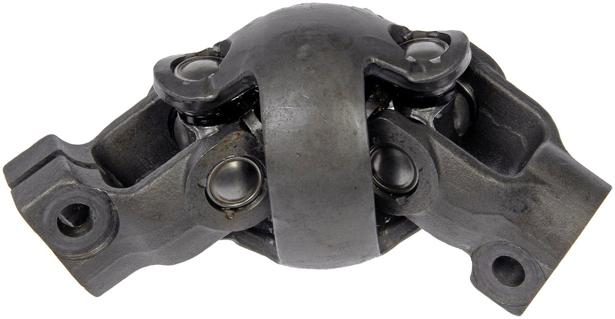 Dorman - OE Solutions Steering Shaft Universal Joint with Sealed Bearings for 1997-2018 Ford 425-352
