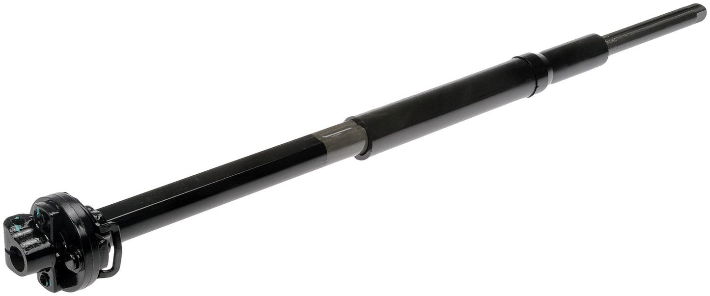 Dorman - OE Solutions Lower Steering Shaft with corrosion resistant coating for 1992-1998 Ford 425-353