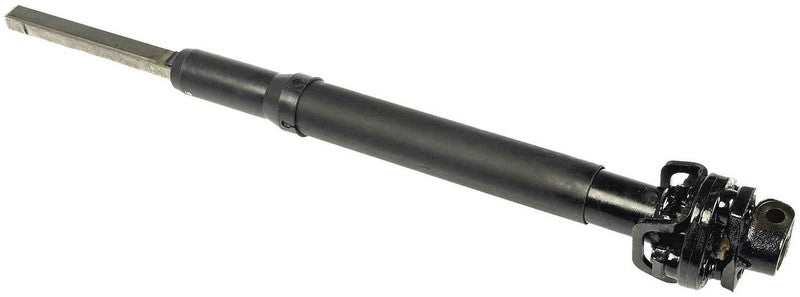 Dorman - OE Solutions Lower Steering Shaft with corrosion resistant coating for 1992-1998 Ford 425-353