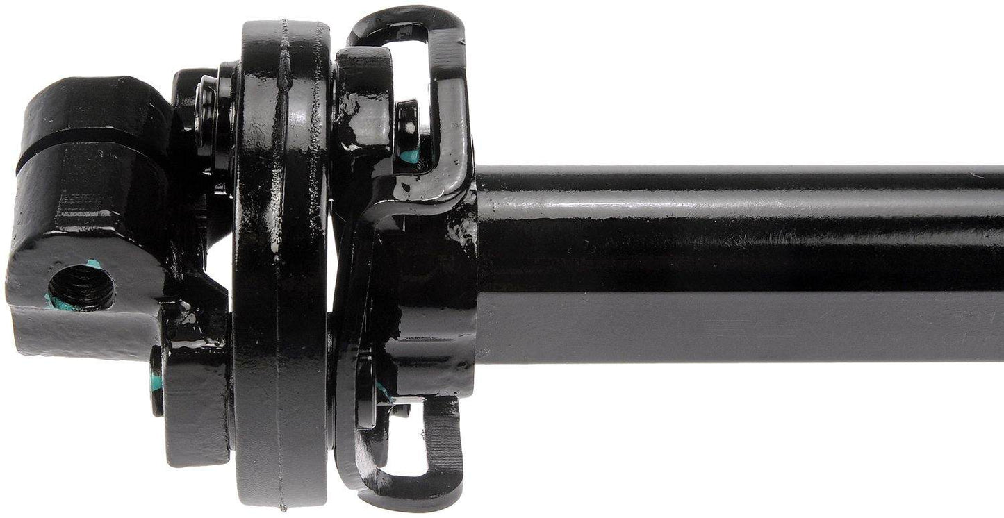 Dorman - OE Solutions Lower Steering Shaft with corrosion resistant coating for 1992-1998 Ford 425-353