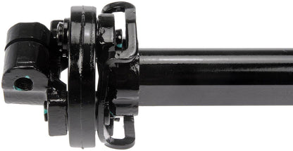 Dorman - OE Solutions Lower Steering Shaft with corrosion resistant coating for 1992-1998 Ford 425-353