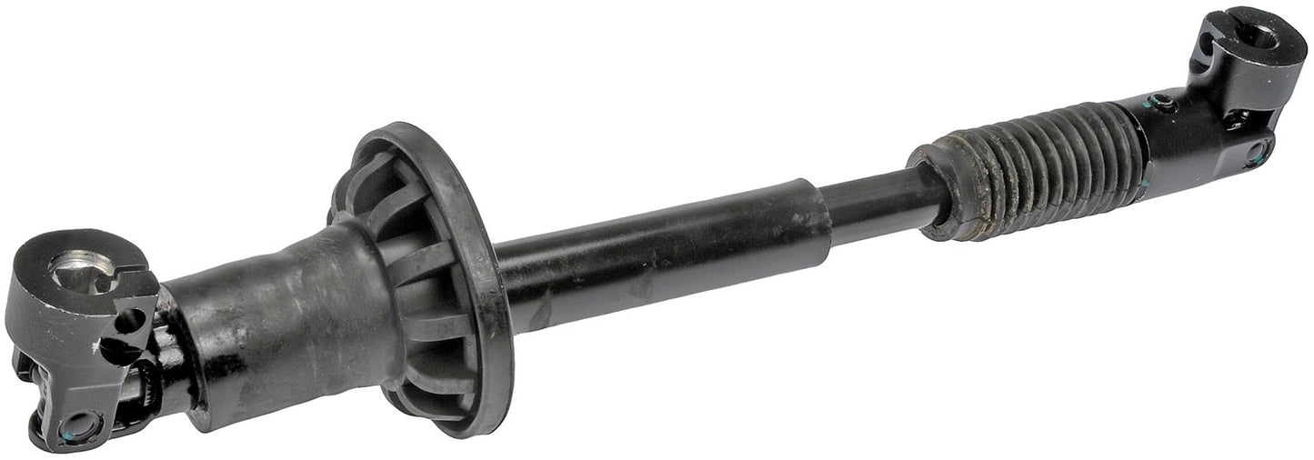 Dorman - OE Solutions Steering Shaft with Corrosion Resistant for 1997-2004 Ford 425-354