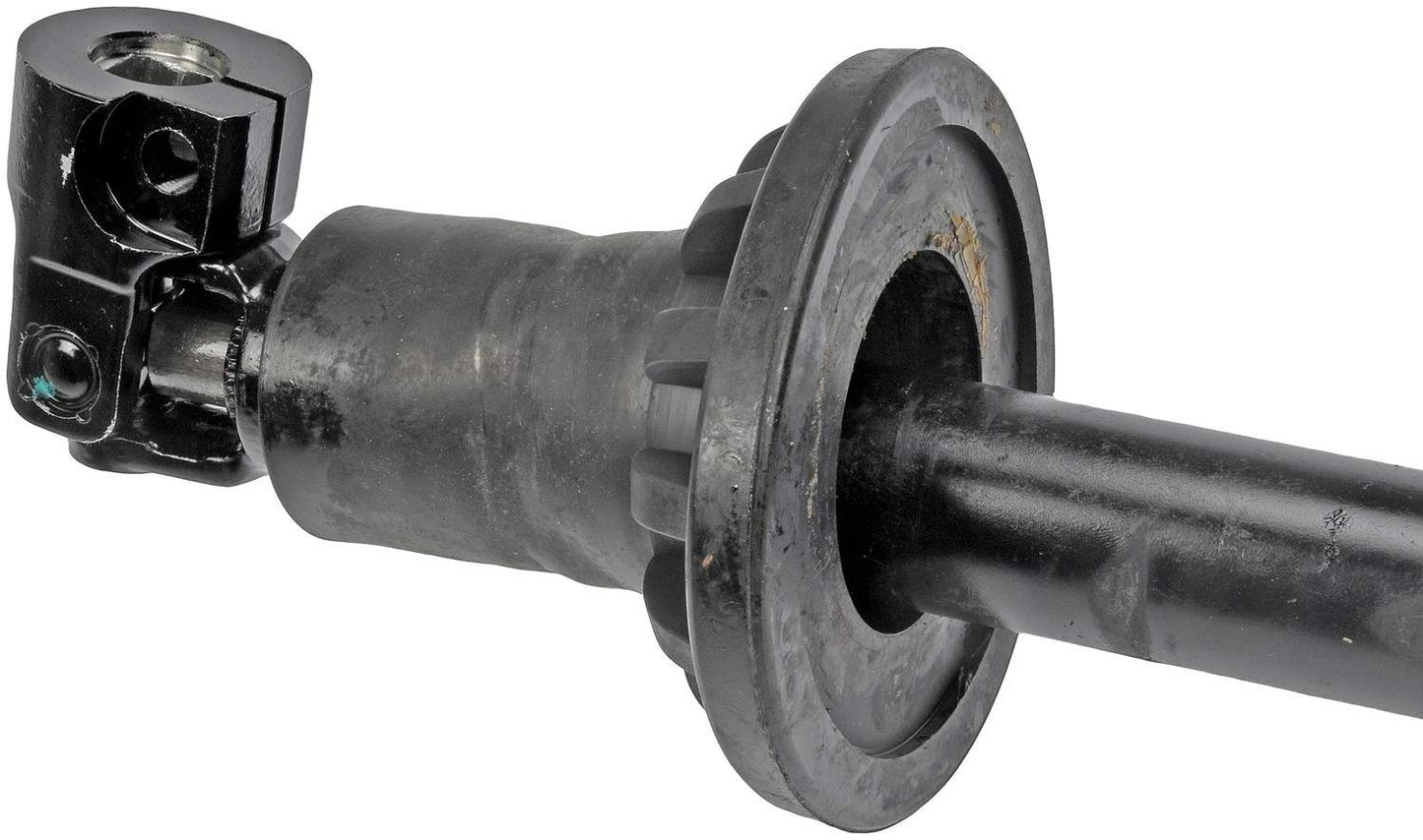 Dorman - OE Solutions Steering Shaft with Corrosion Resistant for 1997-2004 Ford 425-354
