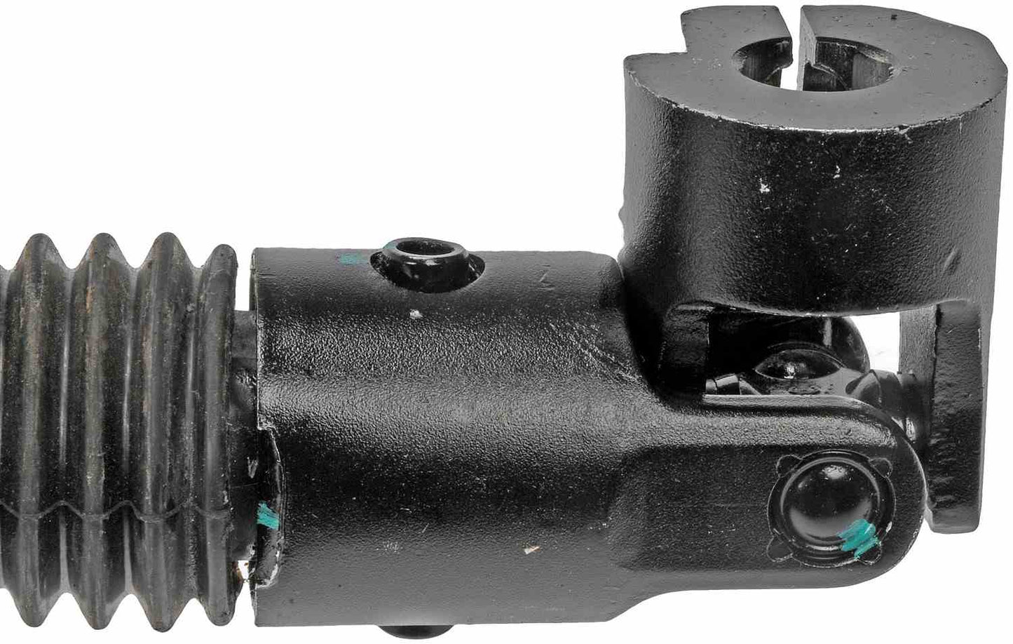 Dorman - OE Solutions Steering Shaft with Corrosion Resistant for 1997-2004 Ford 425-354