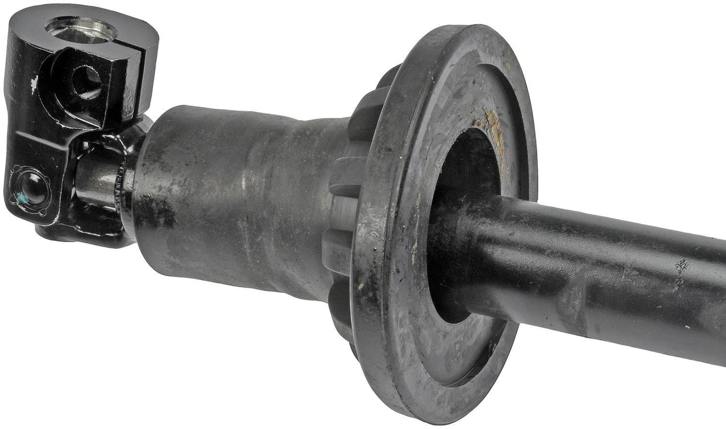 Dorman - OE Solutions Steering Shaft with Corrosion Resistant for 1997-2004 Ford 425-354