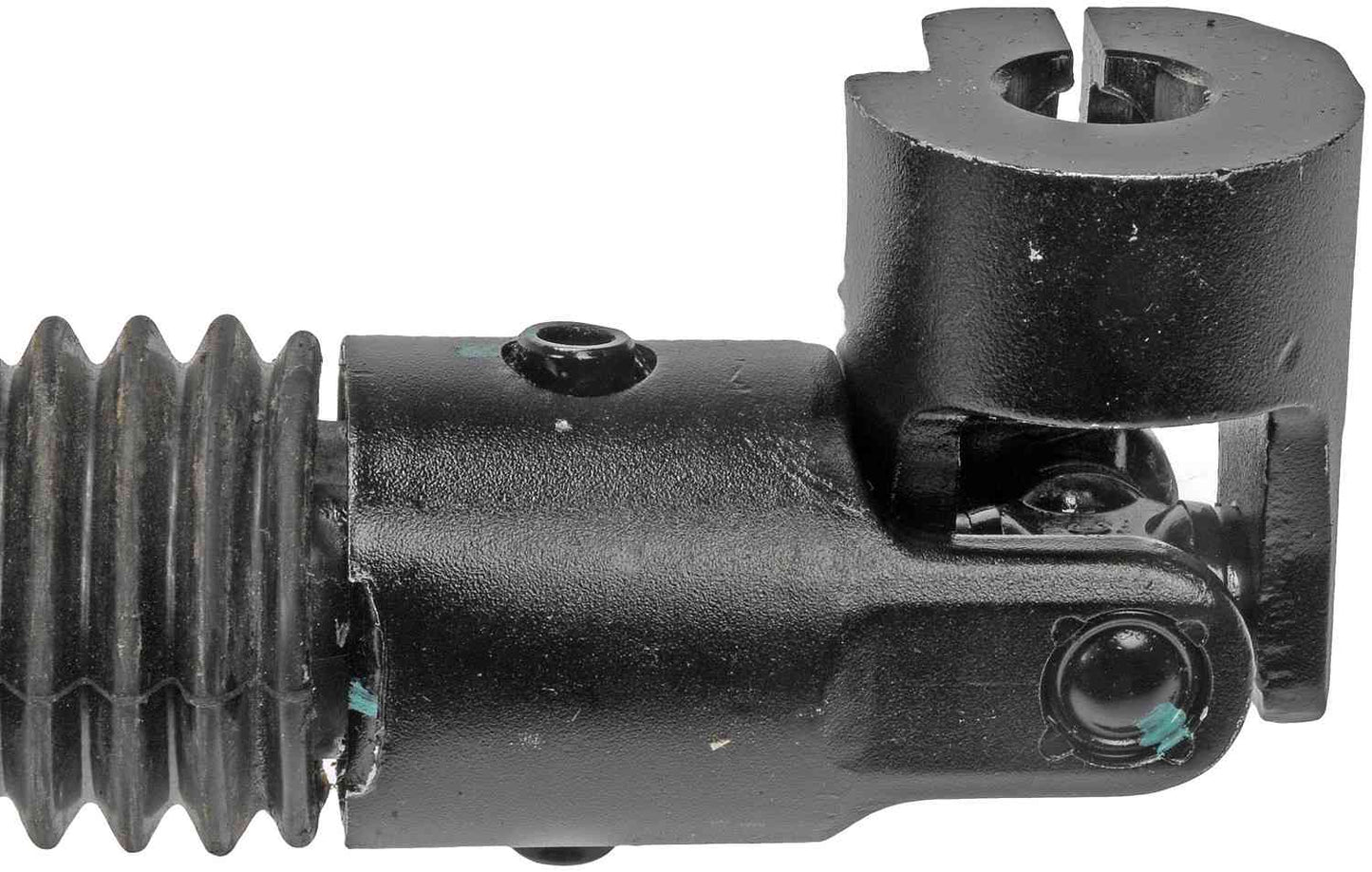 Dorman - OE Solutions Steering Shaft with Corrosion Resistant for 1997-2004 Ford 425-354