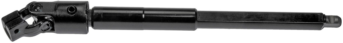 Dorman - OE Solutions Lower Steering Shaft with Corrosion Resistant Coating for 1997-2008 Ford 425-357