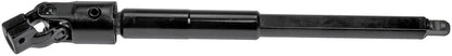 Dorman - OE Solutions Lower Steering Shaft with Corrosion Resistant Coating for 1997-2008 Ford 425-357