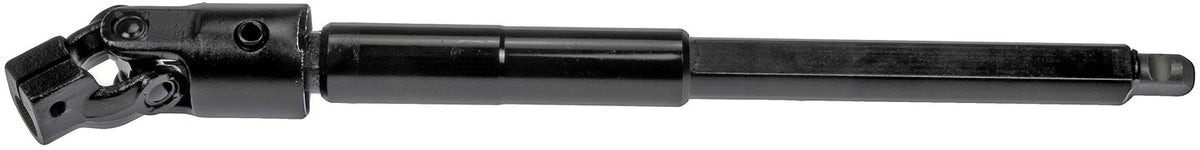 Dorman - OE Solutions Lower Steering Shaft with Corrosion Resistant Coating for 1997-2008 Ford 425-357