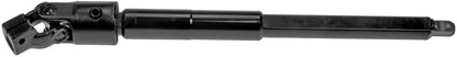 Dorman - OE Solutions Lower Steering Shaft with Corrosion Resistant Coating for 1997-2008 Ford 425-357