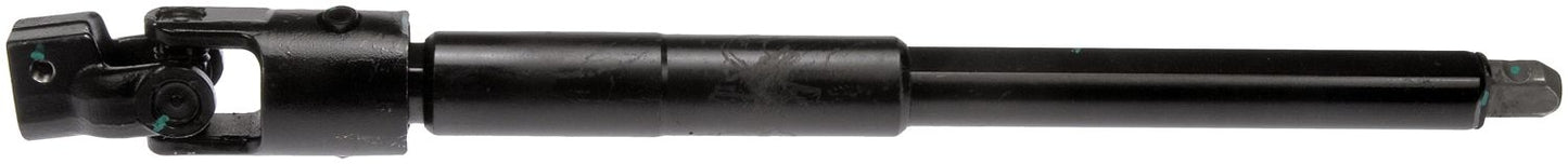 Dorman - OE Solutions Lower Steering Shaft with Corrosion Resistant Coating for 1997-2008 Ford 425-357