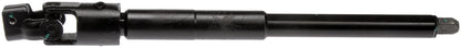 Dorman - OE Solutions Lower Steering Shaft with Corrosion Resistant Coating for 1997-2008 Ford 425-357