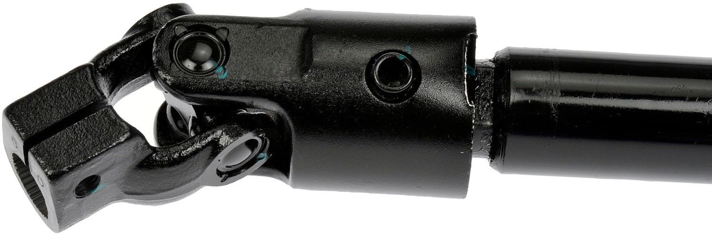 Dorman - OE Solutions Lower Steering Shaft with Corrosion Resistant Coating for 1997-2008 Ford 425-357