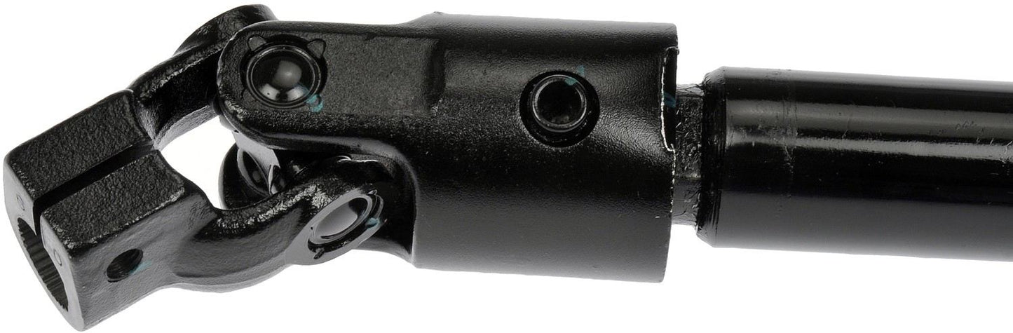 Dorman - OE Solutions Lower Steering Shaft with Corrosion Resistant Coating for 1997-2008 Ford 425-357