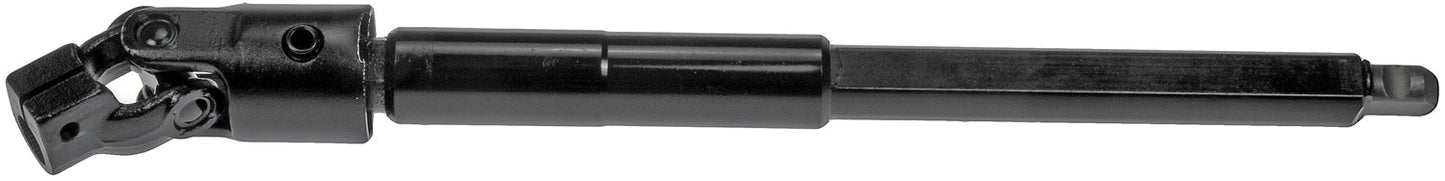 Dorman - OE Solutions Lower Steering Shaft with Corrosion Resistant Coating for 1997-2008 Ford 425-357