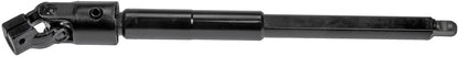 Dorman - OE Solutions Lower Steering Shaft with Corrosion Resistant Coating for 1997-2008 Ford 425-357