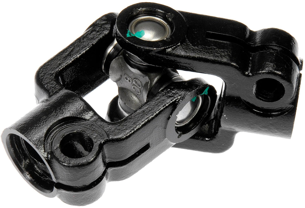 Dorman - OE Solutions Steering Shaft Universal Joint with Sealed Bearings for 2012-08 Ford Escape 2011-08 Mazda Tribute 2011-08 Mercury Mariner 425-358