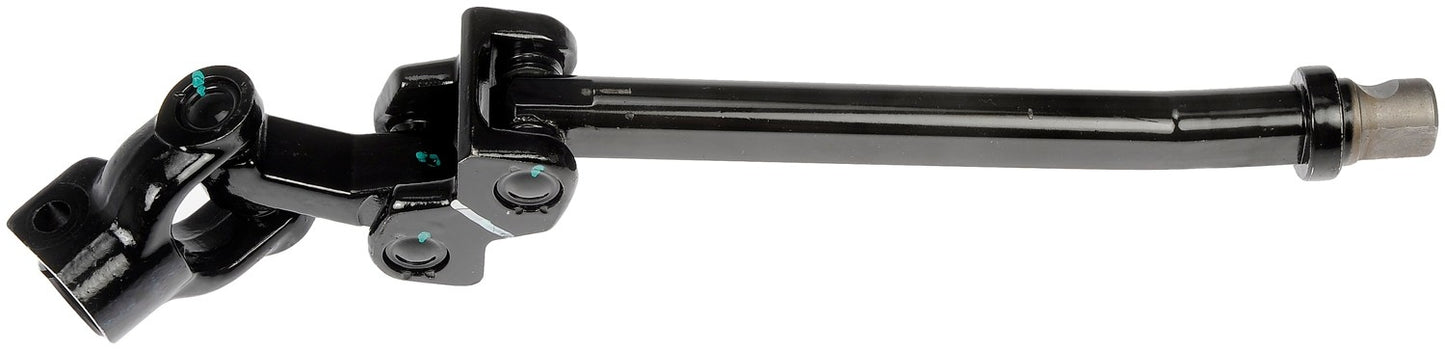 Dorman - OE Solutions Steering Shaft with Corrosion resistant for 2011-03 Ford Lincoln Mercury 425-360